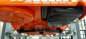 Bild 135/200 von BMW 2002 tii (1972)