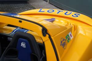 Bild 13/16 von Lotus Elise Sport 220 (2018)