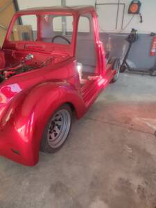 Image 50/91 of Renault R 4 F6 (1988)