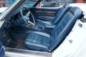 Imagen 18/35 de Chevrolet Corvette Stingray (1973)