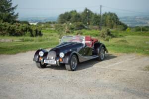 Imagen 21/40 de Morgan Roadster V6 (2006)