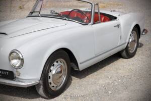 Image 49/70 of Lancia Aurelia B24 Convertible (1957)