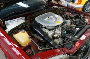 Immagine 39/42 di Mercedes-Benz 500 SEL (1982)