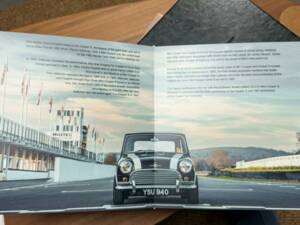 Bild 9/45 von Morris Mini Cooper S 1275 (1964)