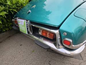 Bild 22/44 von Citroën DS 23 Pallas (1973)