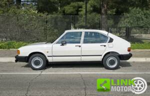 Afbeelding 9/10 van Alfa Romeo Alfasud 1.2 ti (1983)