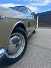 Bild 13/17 von FIAT 2300 S Coupé (1966)