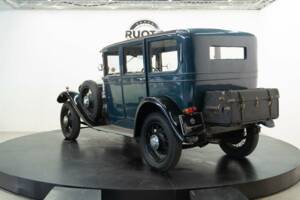 Bild 7/50 von Bianchi S5 (1928)