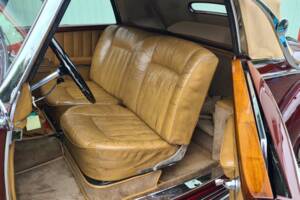 Image 7/11 de Mercedes-Benz 170 S Cabriolet A (1950)
