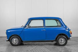Bild 11/47 von Mini 1000 (1978)