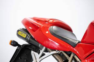 Immagine 29/50 di Ducati DUMMY (1997)