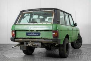 Bild 45/50 von Land Rover Range Rover Classic (1973)