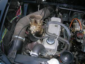 Bild 20/22 von FIAT 1100-103 TV (1954)