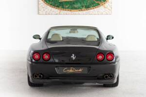 Image 7/47 of Ferrari 550 Maranello (1997)