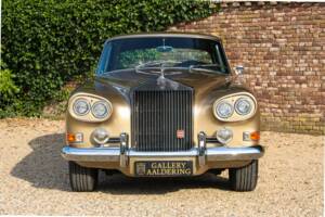 Image 35/50 of Rolls-Royce Silver Cloud III "Chinese Eyes" (1965)