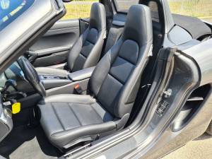 Bild 9/18 von Porsche Boxster (2013)