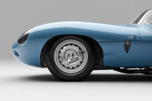 Bild 5/31 von Jaguar D-Type (2019)