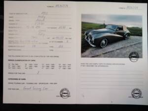 Image 39/66 de Healey 2.4 Litre Abbott (1953)