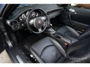 Afbeelding 3/38 van Porsche 911 Carrera S (2007)