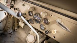 Image 6/17 de Jeep CJ-2A (1948)