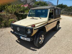 Image 3/35 of Steyr-Puch 230 GE (LWB) (1990)