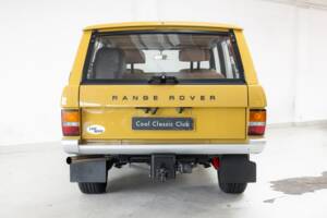 Bild 6/32 von Land Rover Range Rover Classic 3.5 (1972)
