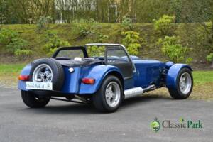 Bild 5/37 von Donkervoort S8 (1984)