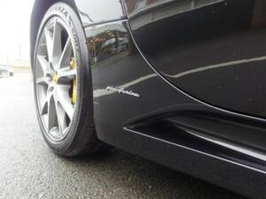Image 19/99 of Ferrari California (2010)