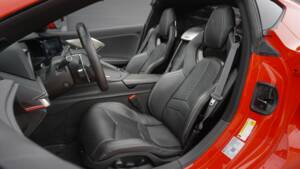 Image 26/45 of Chevrolet Corvette Stingray (2022)