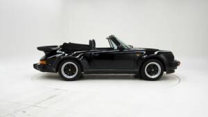 Bild 6/15 von Porsche 911 Turbo 3.3 (1988)