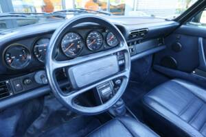 Afbeelding 47/50 van Porsche 911 Turbo 3.3 (1988)