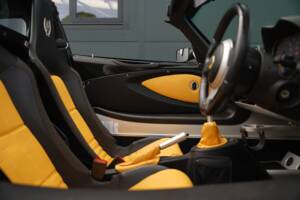 Immagine 21/50 di Lotus Elise S (2009)