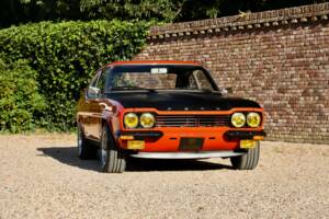 Bild 18/50 von Ford Capri RS 2600 (1973)