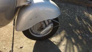 Immagine 29/37 di Piaggio Vespa 150 GS (1958)