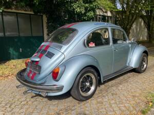 Afbeelding 14/31 van Volkswagen Beetle 1302 S "Weltmeister" (1972)