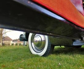 Immagine 44/68 di Ford Super Deluxe (1941)
