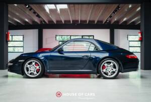 Bild 10/25 von Porsche 911 Carrera S (2005)
