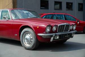 Bild 16/37 von Jaguar XJ 6 3.4 (1976)