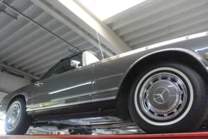 Image 12/50 of Mercedes-Benz 280 SL (1971)