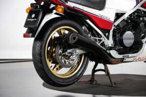 Immagine 32/50 di Honda VF 750 (1983)