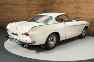 Bild 6/17 von Volvo 1800 S (1965)