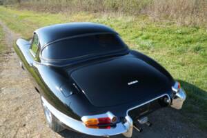 Bild 16/36 von Jaguar E-Type 3.8 (1962)