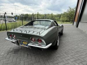 Bild 11/50 von Chevrolet Corvette Stingray (1972)