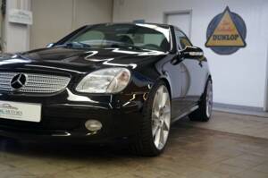 Image 6/48 of Mercedes-Benz SLK 230 Kompressor (2003)