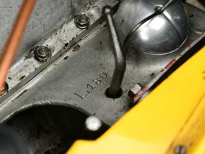 Bild 38/50 von Bugatti Type 49 (1930)