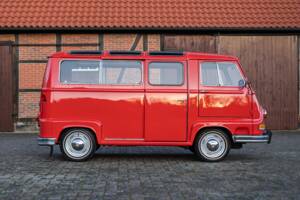 Image 10/52 of Renault Estafette (1977)