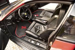 Bild 28/41 von Ferrari Testarossa (1987)