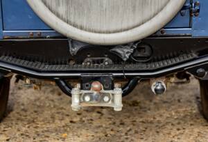 Image 22/41 of Land Rover Defender 90 (2004)