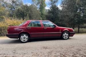 Bild 8/55 von Lancia Thema 8.32 (1991)