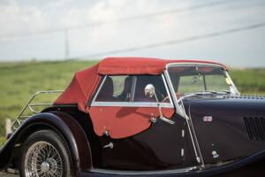 Imagen 37/40 de Morgan Roadster V6 (2006)